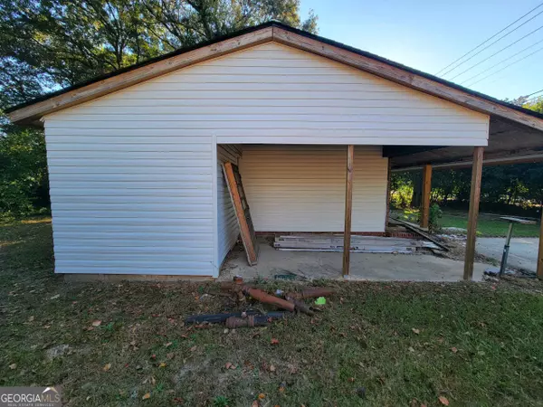 Warner Robins, GA 31093,1102 Green ST