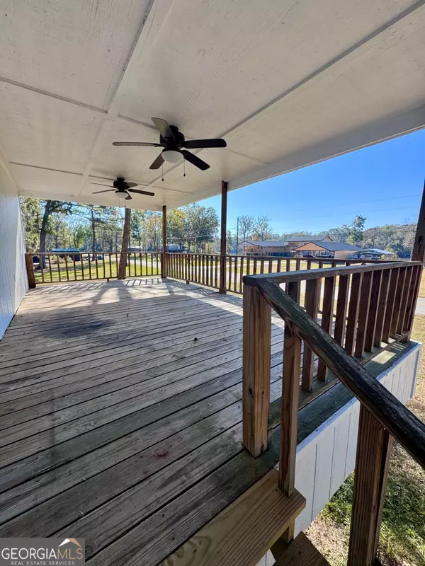 Uvalda, GA 30473,347 Benton Powell RD