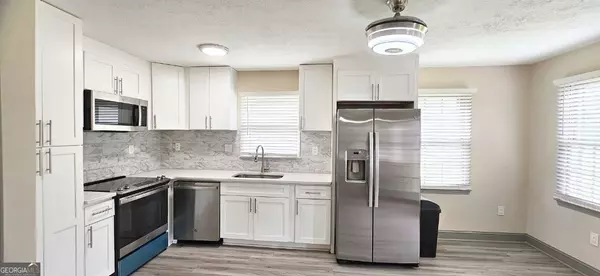 Covington, GA 30014,1837 Access RD #A