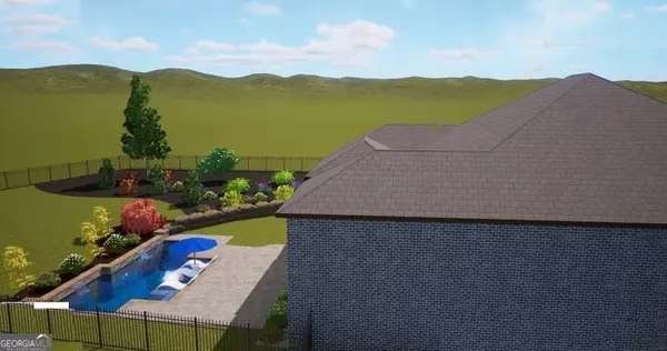 Braselton, GA 30517,5844 Yoshino Cherry LN