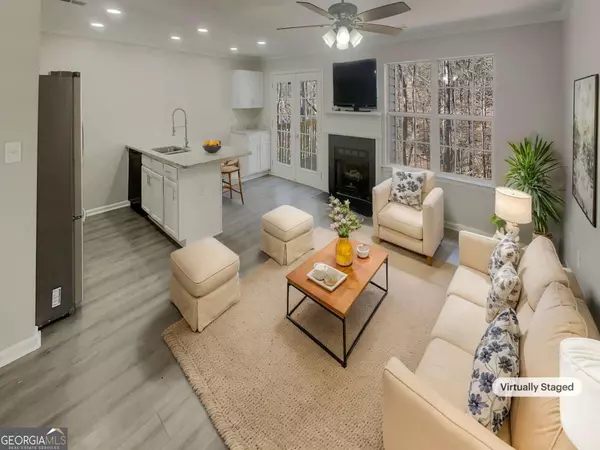 Mableton, GA 30126,6941 Gallant CIR SE #10