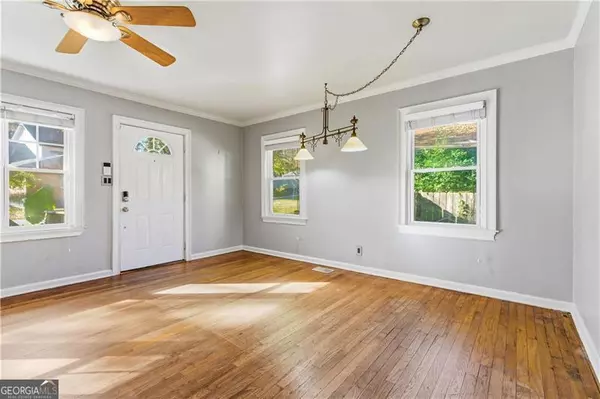 Atlanta, GA 30317,142 Woodbine CIR SE