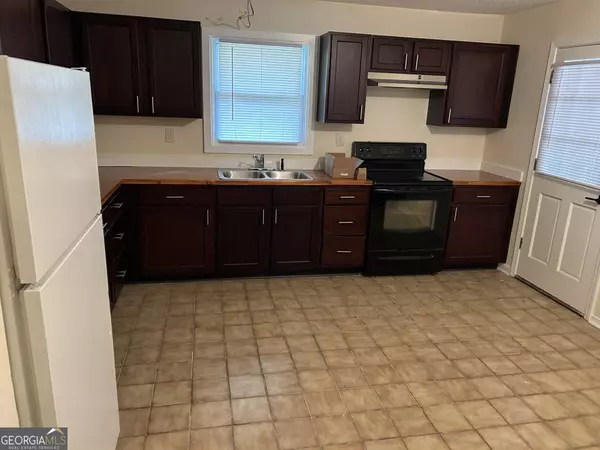 Auburn, GA 30011,207 Mt Moriah RD