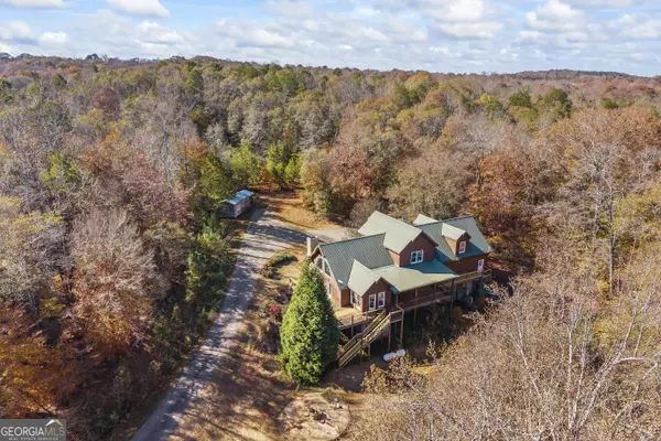 Danielsville, GA 30633,955 Collins Dudley Rd