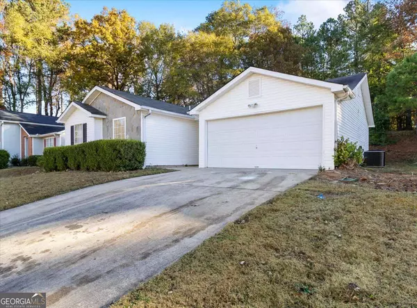 Mcdonough, GA 30253,122 Lake TER