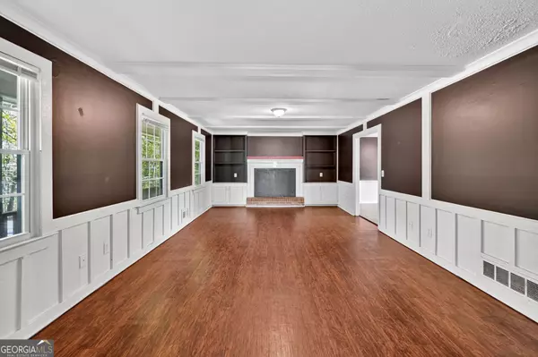 Stone Mountain, GA 30083,4811 Elam RD