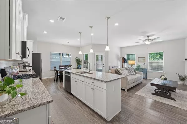 Acworth, GA 30102,154 Bryon LN