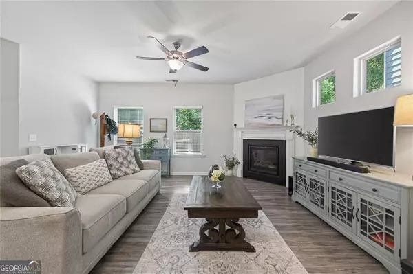 Acworth, GA 30102,154 Bryon LN