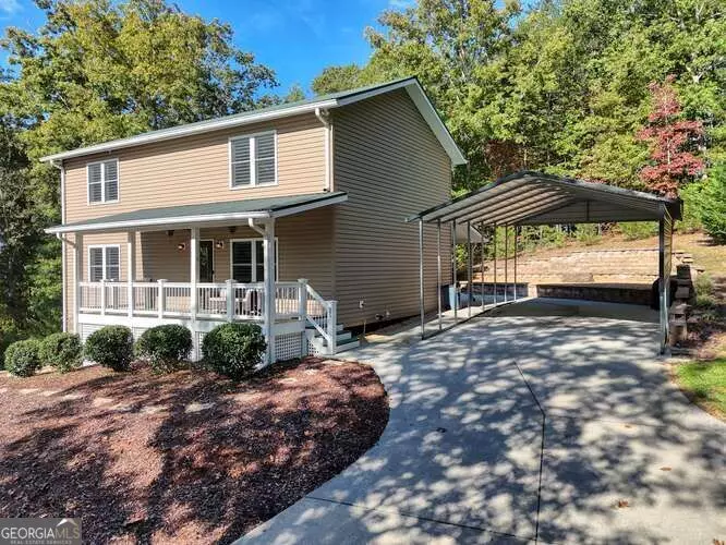 25 Scooter LN, Blairsville, GA 30512