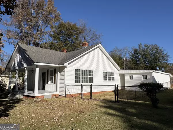 Thomaston, GA 30286,119 S ST NW