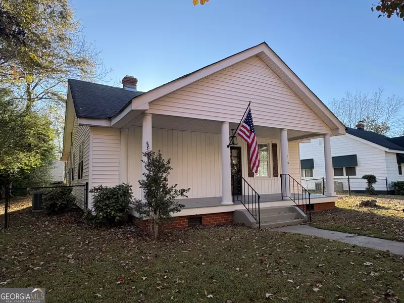 119 S ST NW, Thomaston, GA 30286