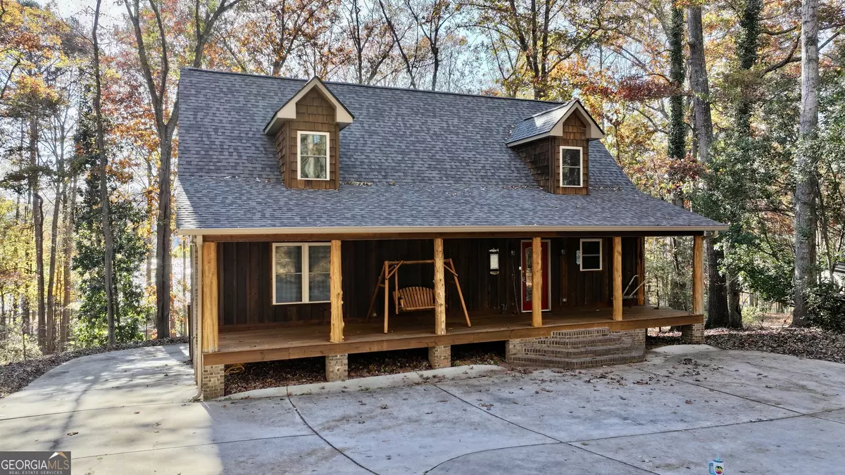 Martin, GA 30557,2830 Holcomb DR