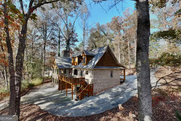 Martin, GA 30557,2830 Holcomb DR