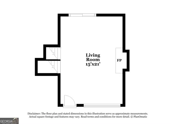 Lithonia, GA 30038,6258 Leverett DR