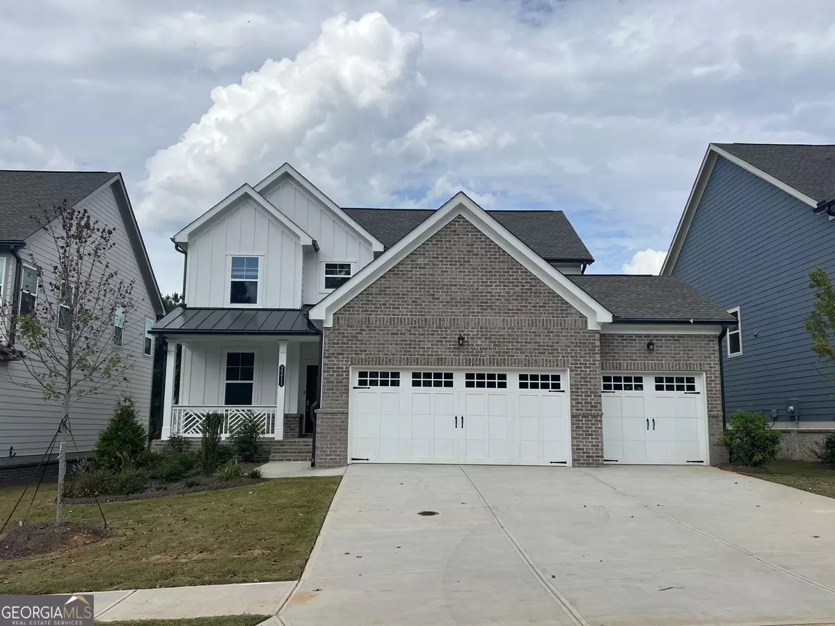 Watkinsville, GA 30677,2211 Sycamore CIR