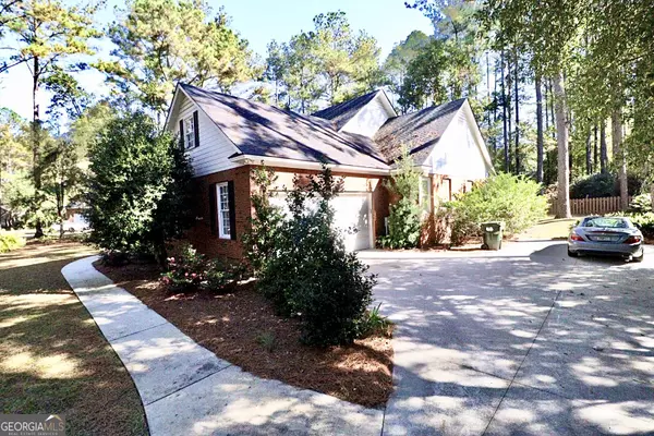 4715 Misty Valley CIR, Valdosta, GA 31602