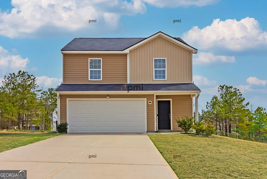 1710 Hannah CT, Macon, GA 31217