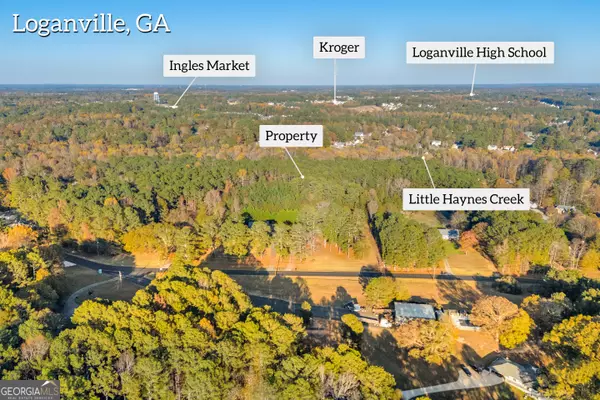 Loganville, GA 30052,0 Sharon Church RD