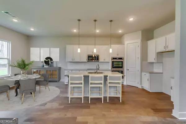 Jefferson, GA 30549,12 Overview CT