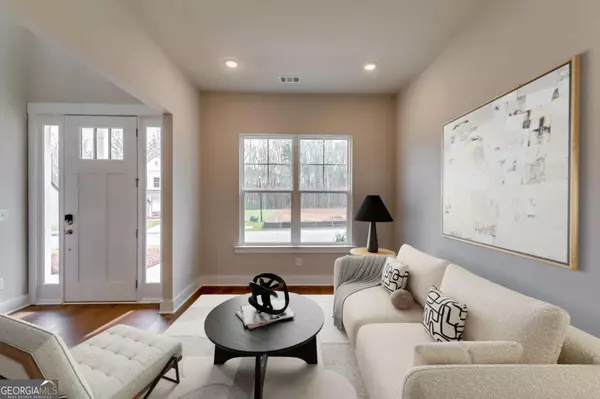 Jefferson, GA 30549,12 Overview CT