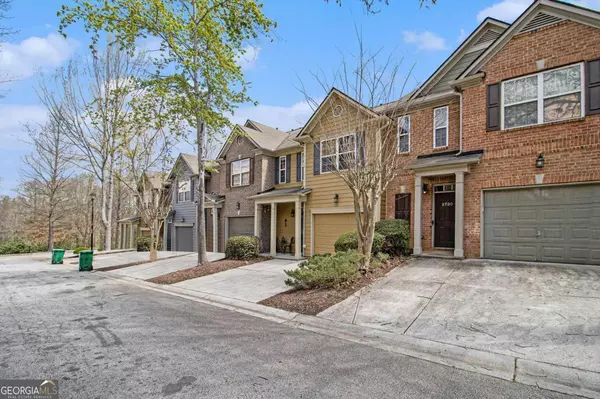 Lithonia, GA 30058,2728 Keystone Gates CT