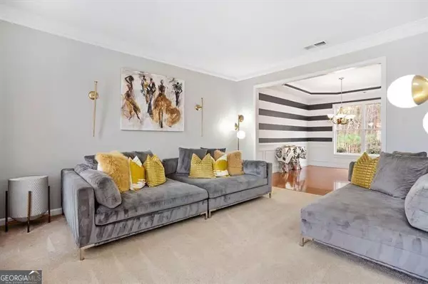 Atlanta, GA 30349,2600 Wolf Lake DR SW