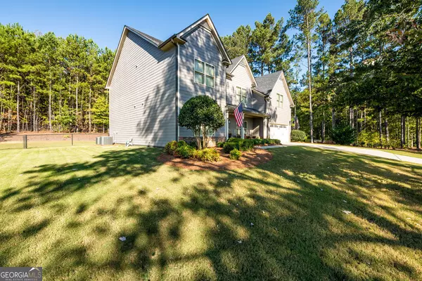 Winston, GA 30187,7525 Shell Road RD