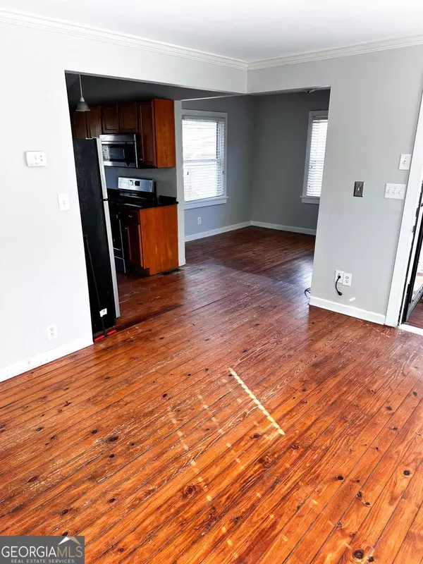 Atlanta, GA 30318,1895 Francis AVE NW