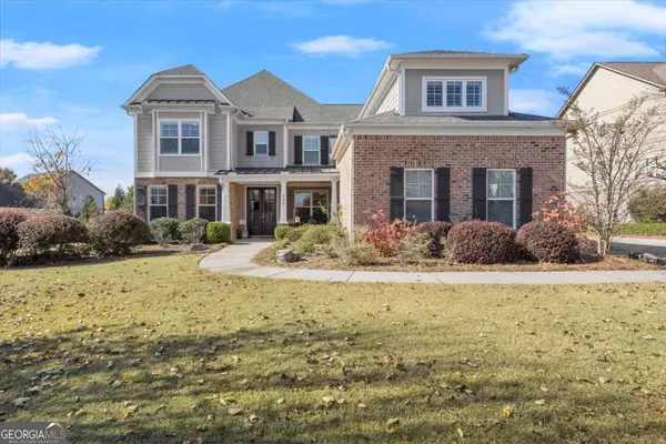 205 Leland WAY, Woodstock, GA 30188