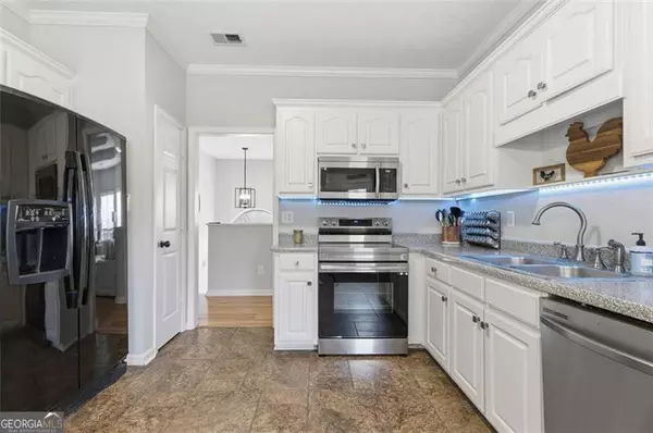 Bethlehem, GA 30620,1856 Whitley