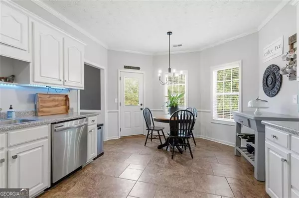 Bethlehem, GA 30620,1856 Whitley