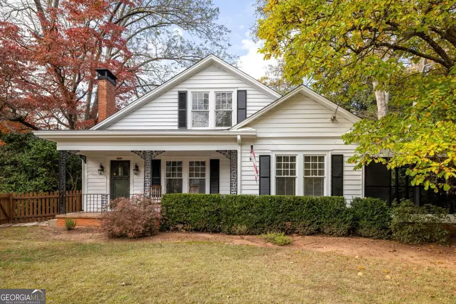 5450 E Mountain ST, Stone Mountain, GA 30083