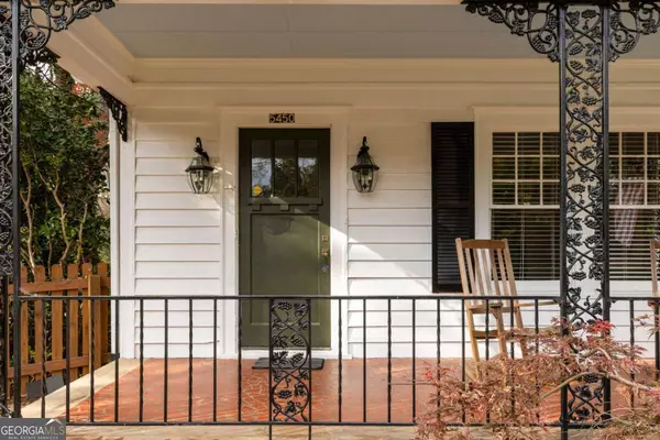 Stone Mountain, GA 30083,5450 E Mountain ST