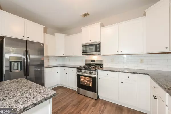 Lawrenceville, GA 30045,837 Overlook Glen TRL