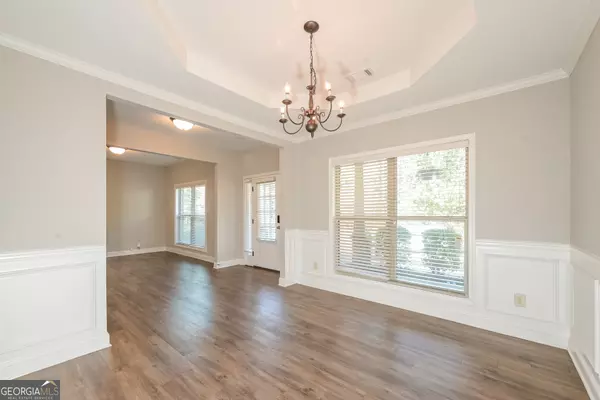 Lawrenceville, GA 30045,837 Overlook Glen TRL