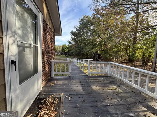 Madison, GA 30650,1451 Prospect RD