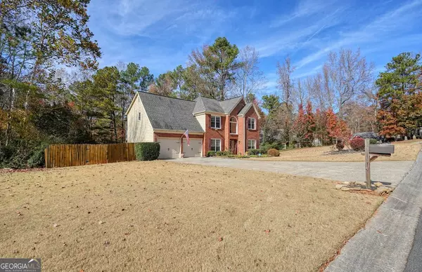 Kennesaw, GA 30152,1731 VICTORIA WAY NW