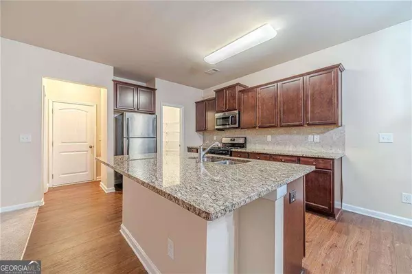 Snellville, GA 30078,2139 Baywood Tree LN