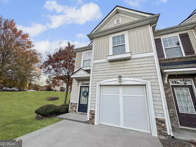 1950 Durwood LN, Duluth, GA 30096