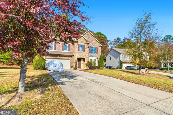 Conyers, GA 30094,1881 Windsor Creek DR SW