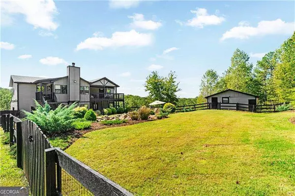 Ball Ground, GA 30107,3547 Reavis Mountain RD