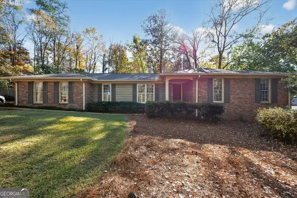 673 Commanche DR, Macon, GA 31210