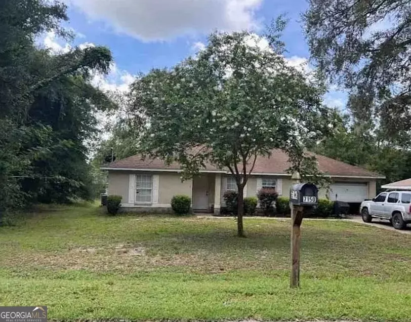 Belleview, FL 34420,7150 SE 123rd PL