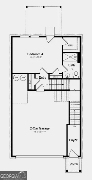 Marietta, GA 30008,1688 Lansmere ST SW