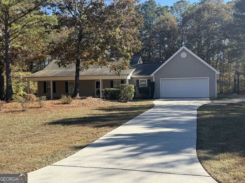 104 Cedar Ridge DR, Lagrange, GA 30241