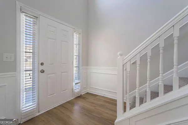 Conyers, GA 30012,608 Harris CT