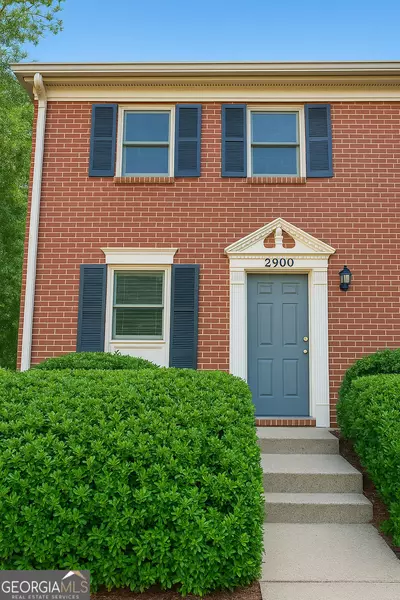 2900 Webb Bridge RD, Alpharetta, GA 30009