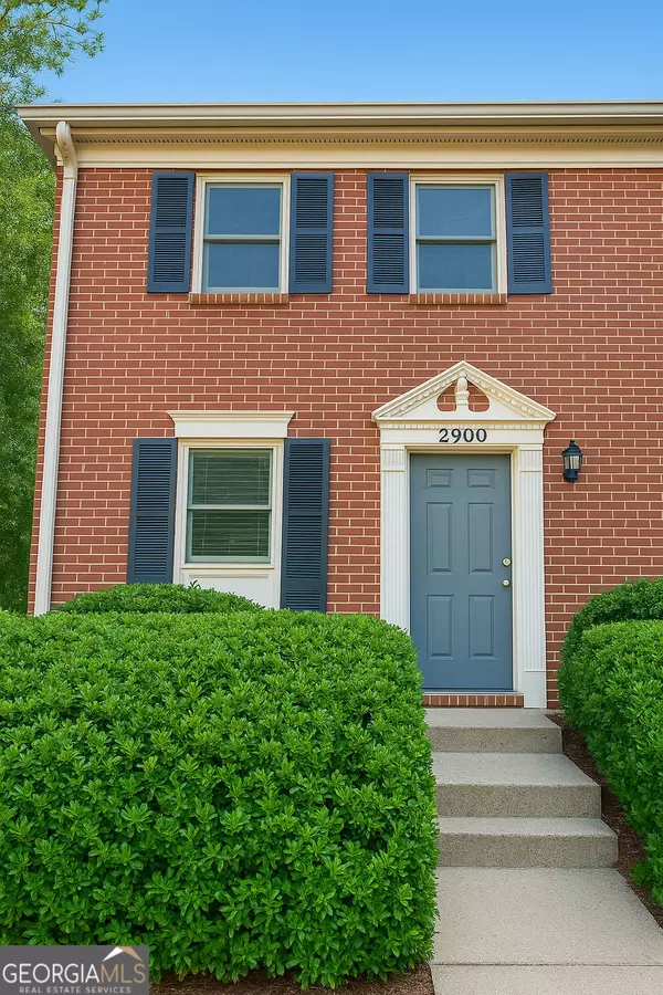 2900 Webb Bridge RD, Alpharetta, GA 30009