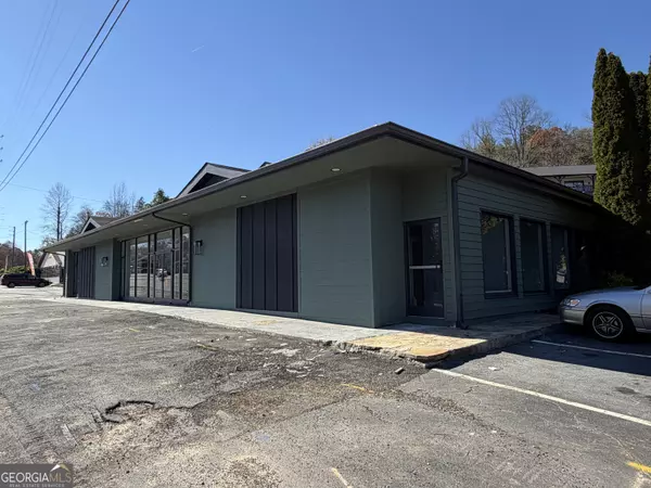 Dillard, GA 30537,3 Dillard Sky LN