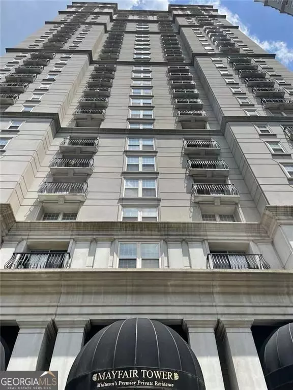 199 14th ST NE #704, Atlanta, GA 30309